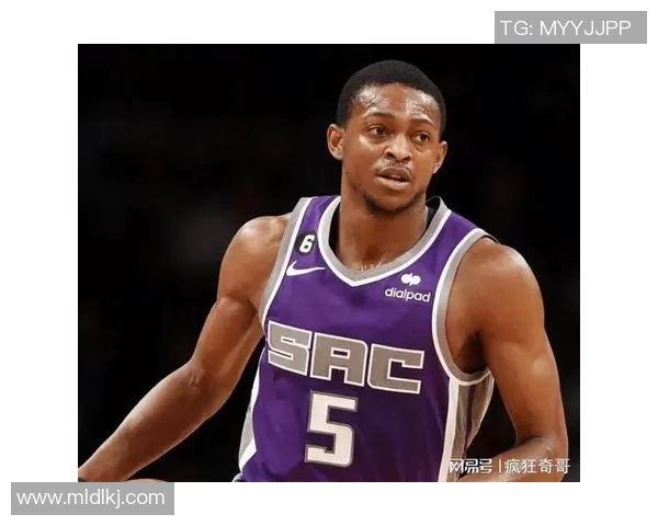 德阿隆福克斯如何引领萨克拉门托国王队重返NBA季后赛的辉煌之路