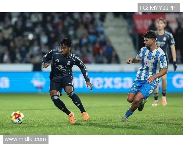 恩德里克的崛起之路：从青训天才到足球世界的新星